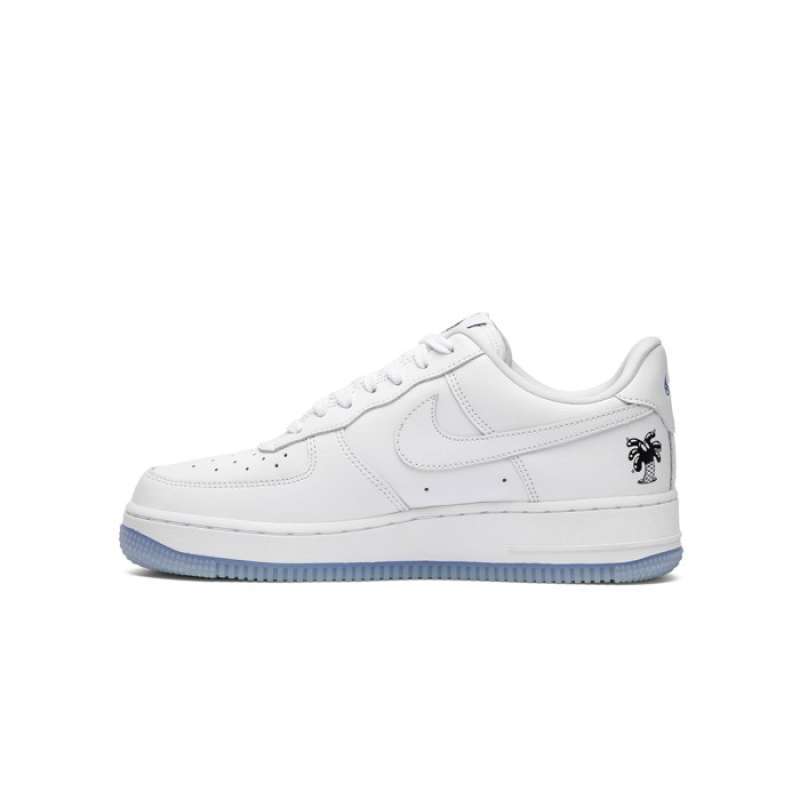 Air Force Flyleather QS X Steve Harrington 'Earth Day' 2019 – PUSHAS |  lupon.gov.ph