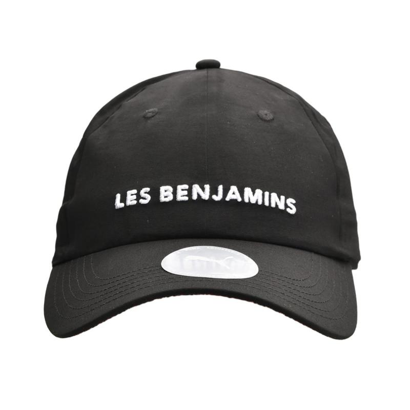 les benjamins hat