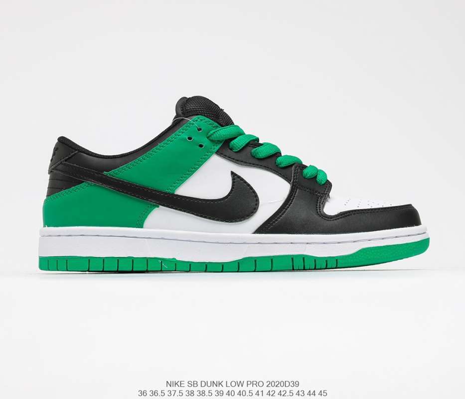green dunk low 2021