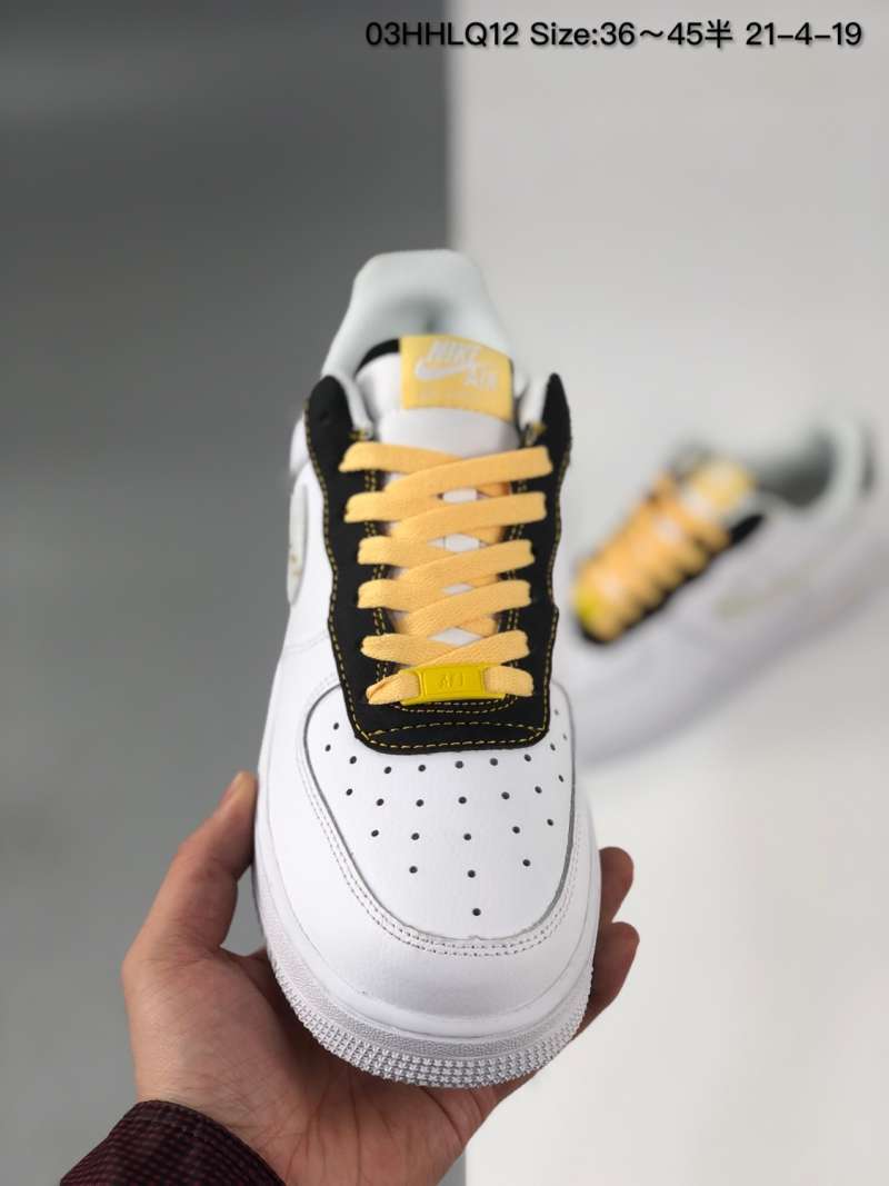 ZAPATILLAS AIR FORCE 1 07 RS NIKE | NIKE