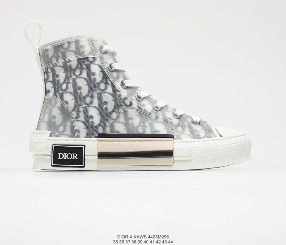 dior sneakers 37