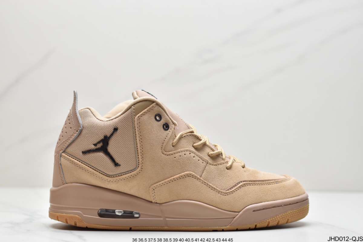 jordan courtside 23 beige