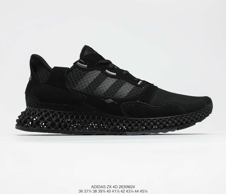 adidas alphaedge 4d m