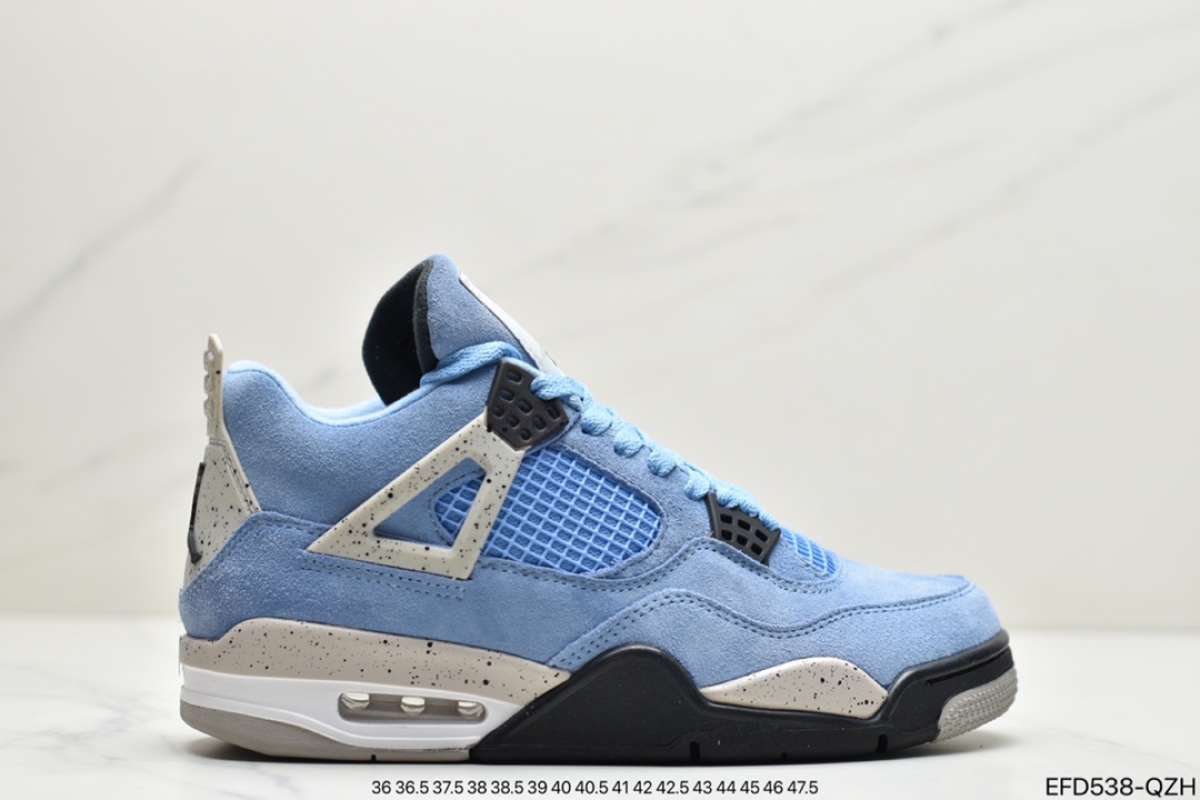 Jual Original 350 NIKE AIR JORDAN 4 