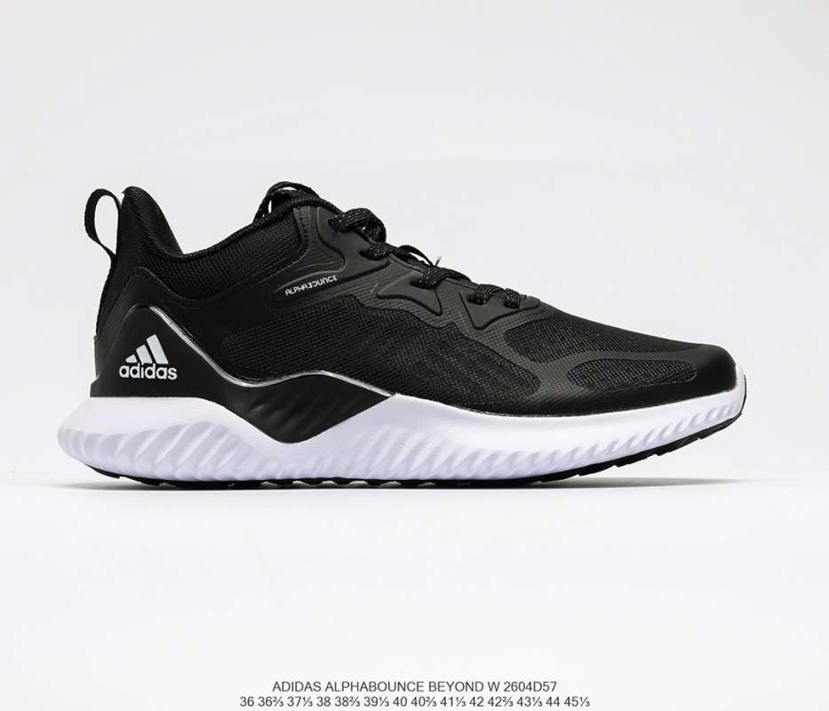 Jual Original Adidas alphabounce beyond w alpha 10th generation bouncetm  midsole 4d57 - 38 di Seller Lan Zhongqiong Shop - | Blibli
