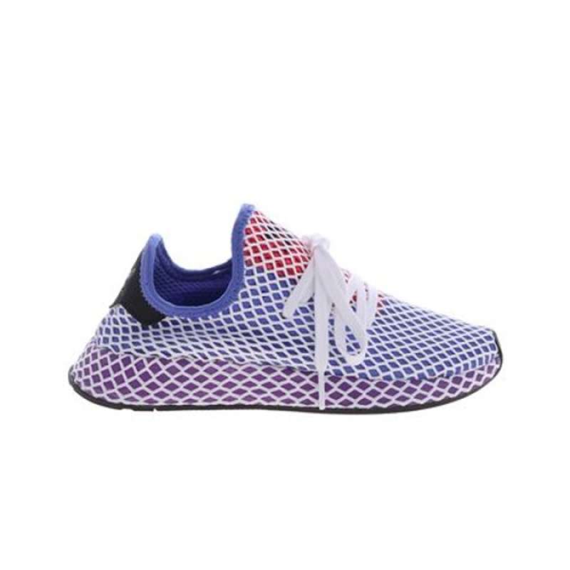 Jual ADIDAS DEERUPT RUNNER LILAC - CG6095 - 37.3 di Seller Sneakers Flash -  Warehouse | Blibli
