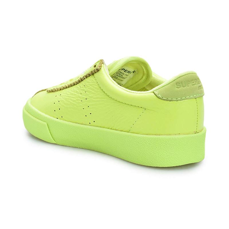 Superga fucsia fluo top