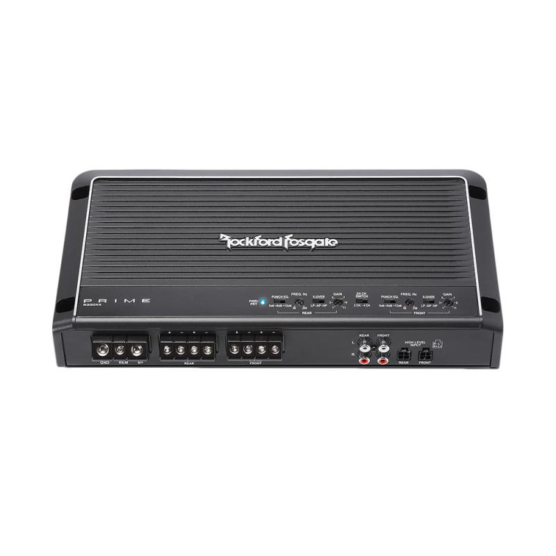 Jual Rockford Fosgate R300X4 Prime 