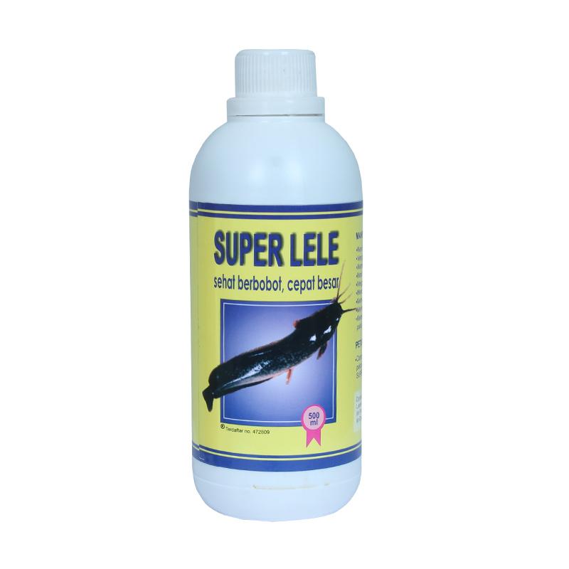 Jual obat untuk ikan lele