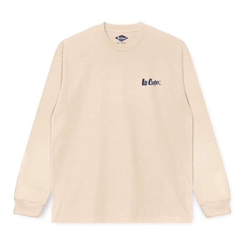 Jual Lee Cooper Longsleeve T-shirt 