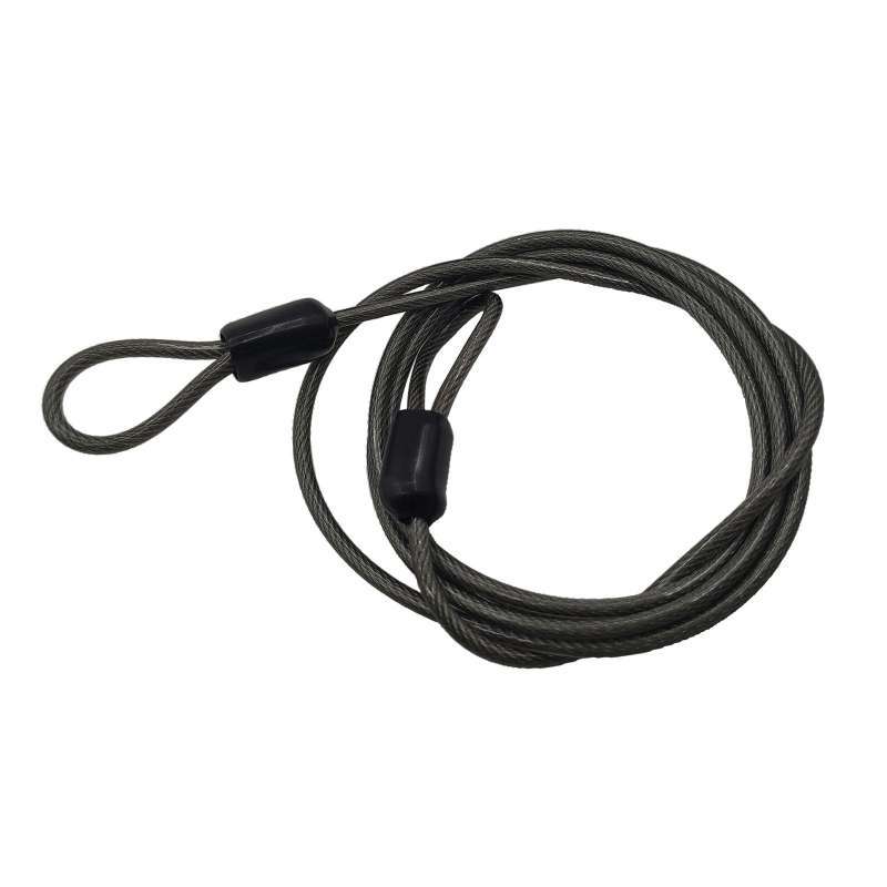 Jual Bike Lock Bicycle Cycling Steel 