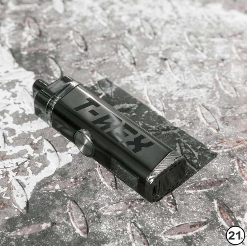 Jual Teslacigs T-rex 95w Pod Mod Kit 100% Authentic / Tesla Trex Pod Mod Di Seller Umkm Jakartavapers Flagship Store - Jakartavapers - Kab. Tangerang | Blibli Jual Teslacigs T-rex 95w Pod Mod Kit 100% Authentic / Tesla Trex Pod Mod Di Seller Umkm Jakartavapers Flagship Store - Jakartavapers - Kab. Tangerang | Blibli