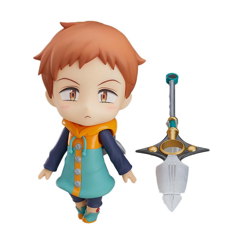Good Smile Company Nendoroid 960 Nendoroid King Action Figure Terbaru Agustus 21 Harga Murah Kualitas Terjamin Blibli Good Smile Company Nendoroid 960 Nendoroid King Action Figure Terbaru Agustus 21 Harga Murah Kualitas Terjamin Blibli