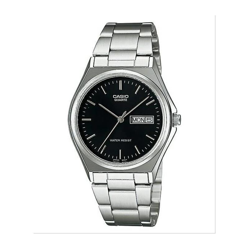 Jual Casio General Jam Tangan Pria Original Mtp 1240d 1adf 2adf Online Oktober 2020 Blibli Com