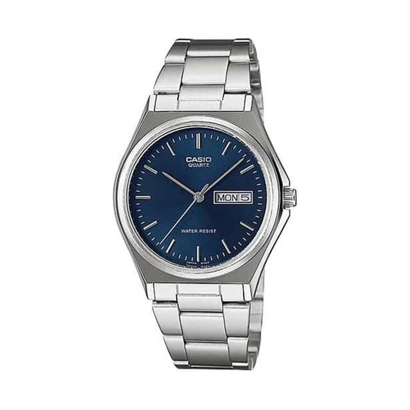 Jual Casio General Jam Tangan Pria Original Mtp 1240d 1adf 2adf Online Agustus 2020 Blibli Com
