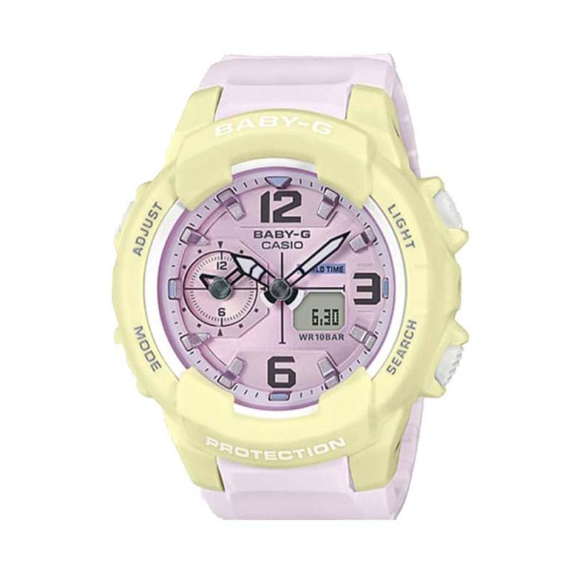 Bga 230 cheap baby g