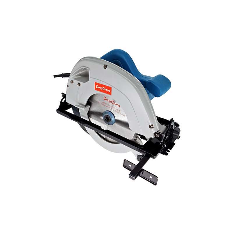Jual Mesin Circular Saw belah kayu dongcheng DMY 185 MPT1295 di