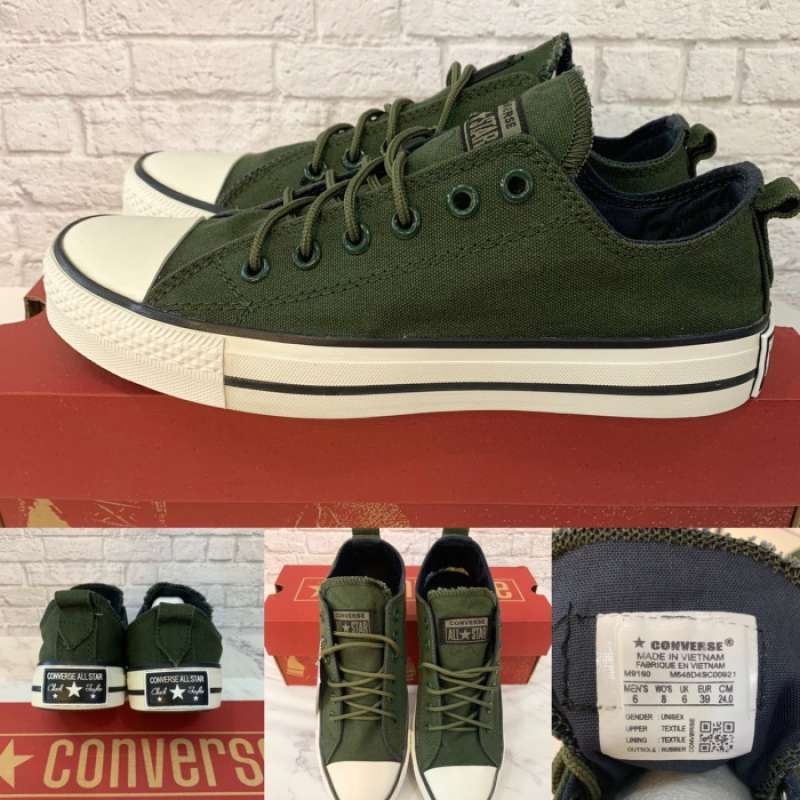 sepatu converse ct 2