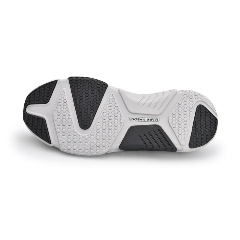 Jual Skechers Men Mark Nason Shoes Sepatu Olahraga Pria Ske68643blk Online Desember 2020 Blibli