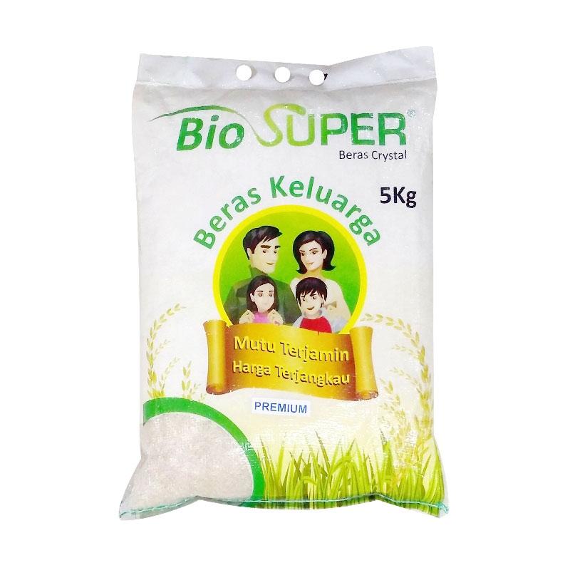 Jual Bio Super Beras 5 Kg Murah Mei 2021 Jual Bio Super Beras 5 Kg Murah Mei 2021