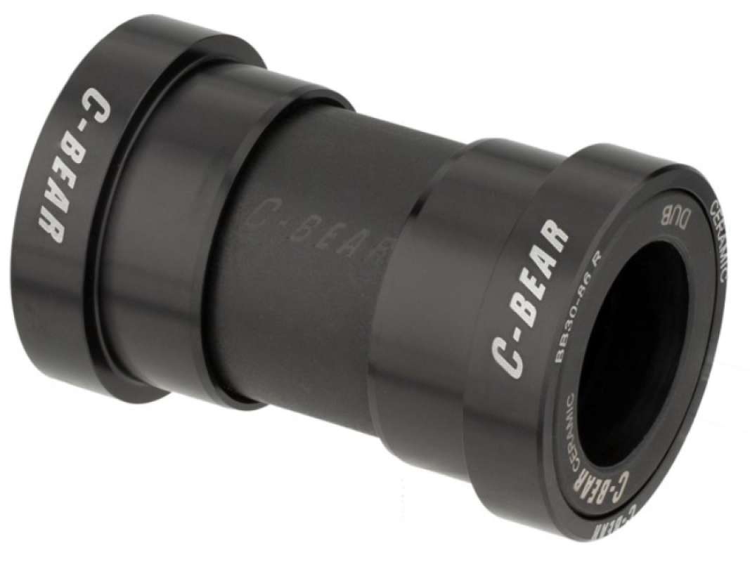 BB C-BEAR CERAMIC BB DUB-BB30-R Bottom Bracket SRAM DUB