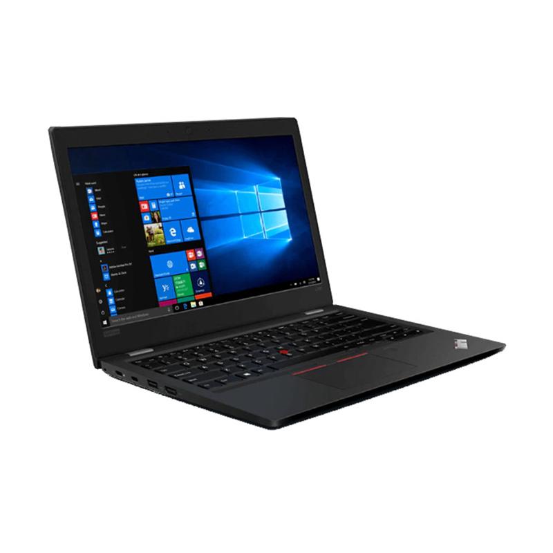 Jual Lenovo Thinkpad L390 06id Notebook Hitam 13 3 Inch Fhd Touch Intel Core I5 8265u 8 Gb Ddr4 512 Gb Ssd Win 10 Pro Online November 2020 Blibli