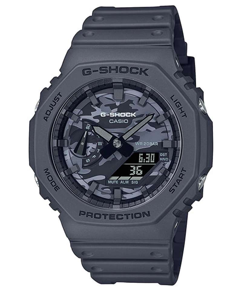 casio g shock ga 2100 ca Terpercaya Harga Terbaru Januari 2025