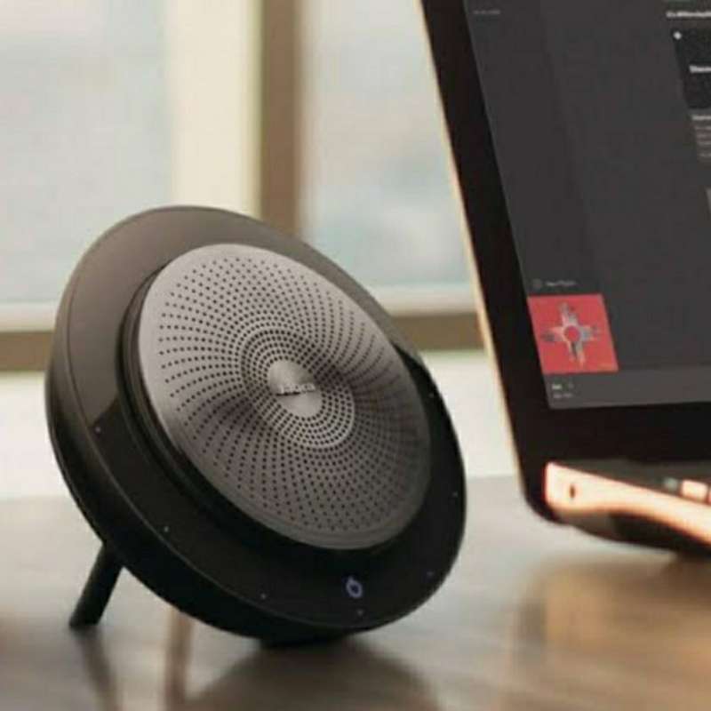Jual ORI JABRA SPEAK 710 MS (7710-309 