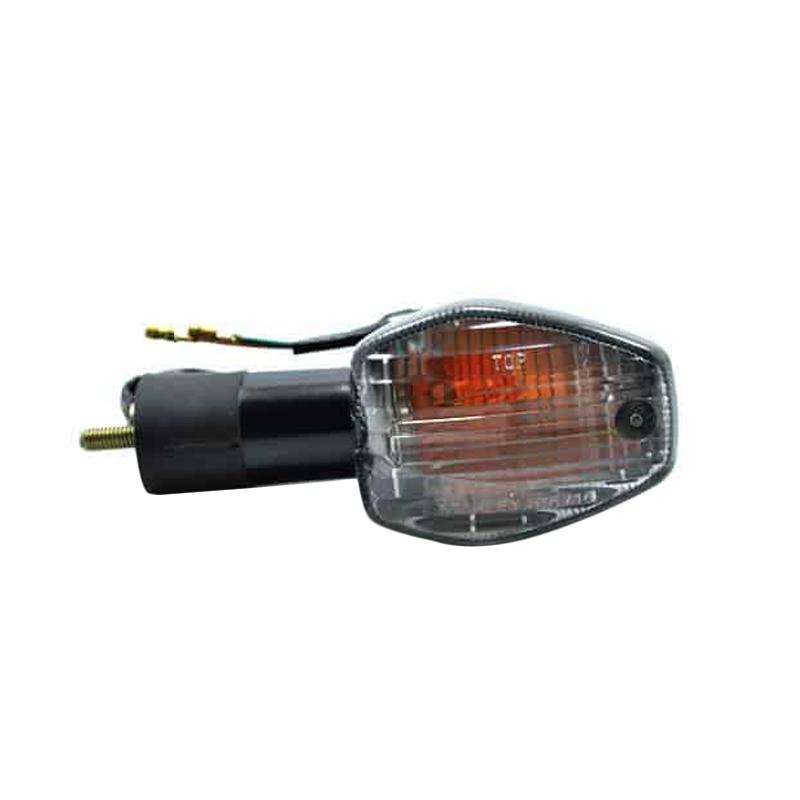 Jual Ahm 33450kcj651 Lampu Sein Kiri Depan Motor For Honda Tiger New Revo Online Agustus 2020 Blibli Com