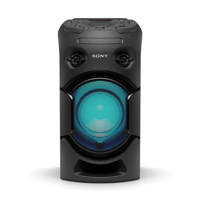 Portable Party System Karaoke Speaker 
