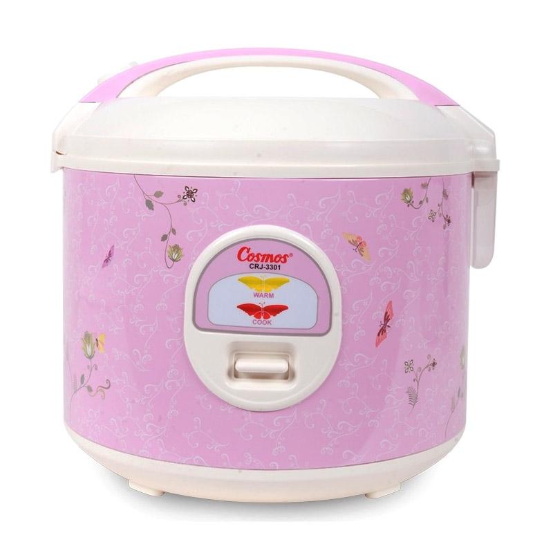 watt rice cooker cosmos