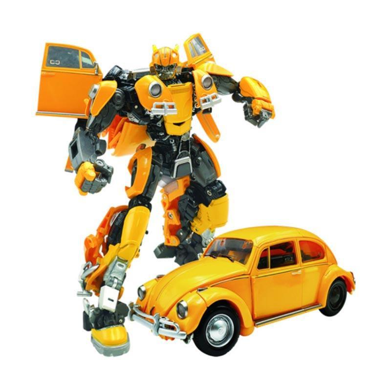 deformation bumblebee