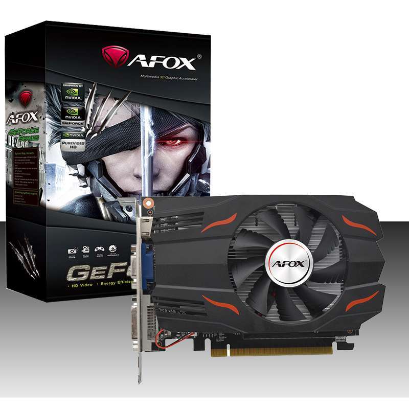 Jual gtx 750 ti online