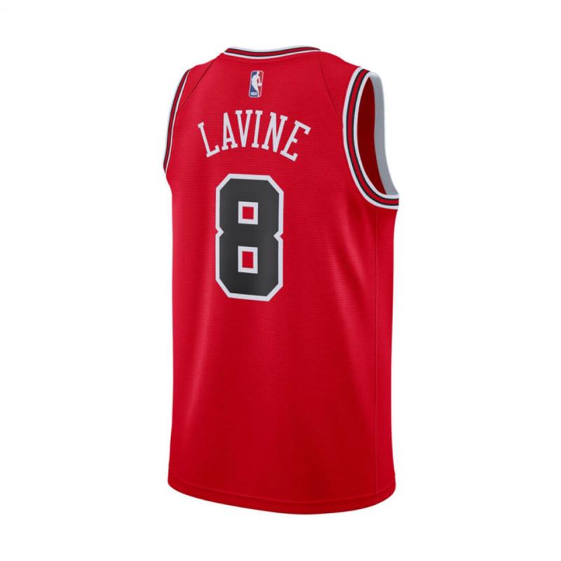 jersey basket chicago bulls