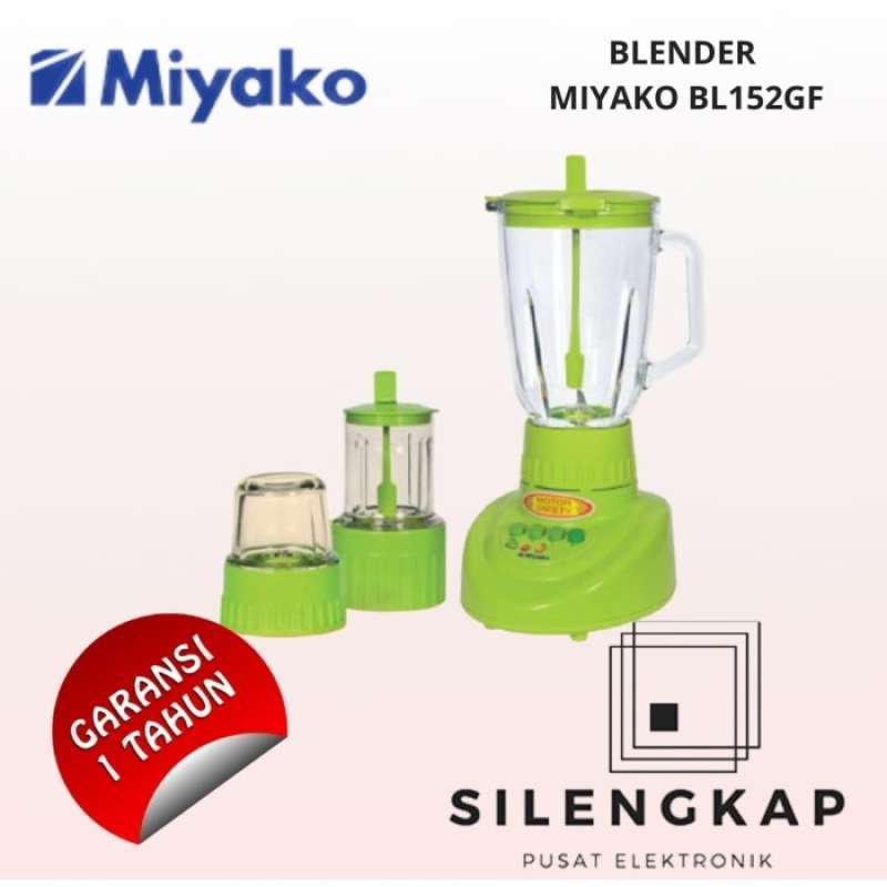 blender miyako bl152gf