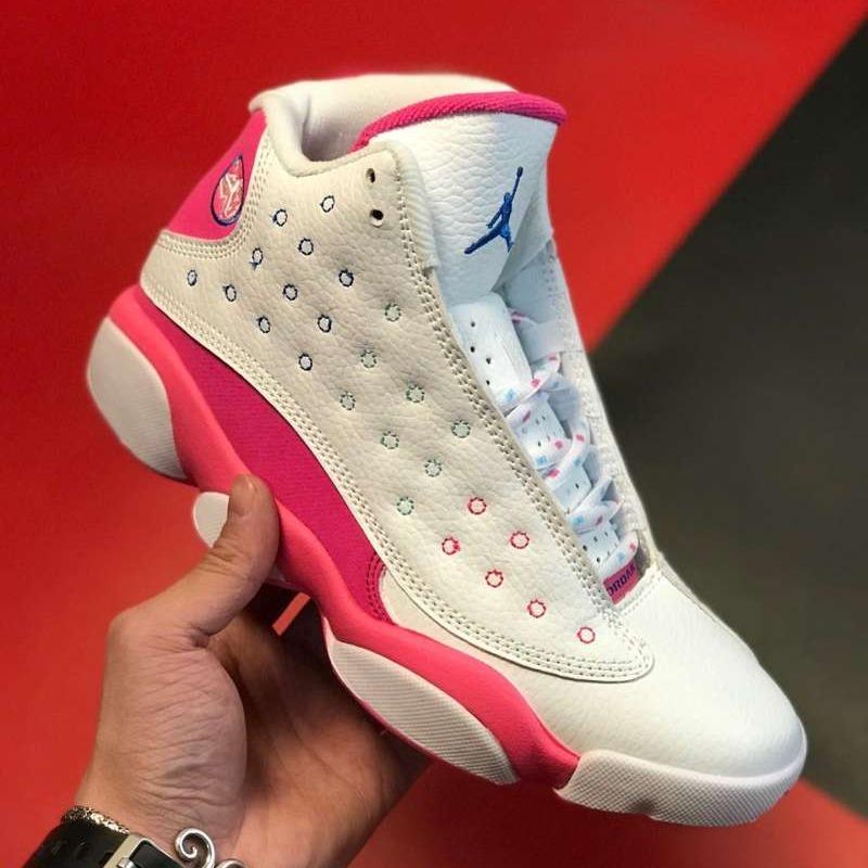 Jual 36-39 NIKE AIR JORDAN 13 retro all NIKE AIR JORDAN AJ13 vintage  fashion shoe 257s - 39 di Seller Hu Shuchun - China | Blibli