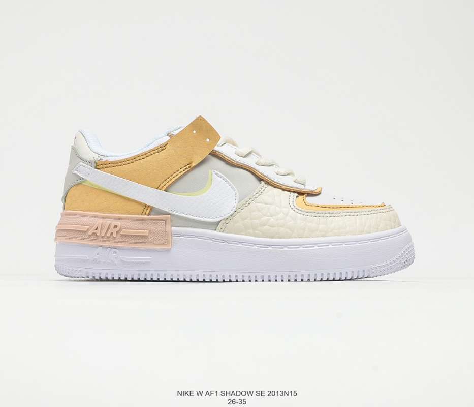 air force 1 shadow size 8