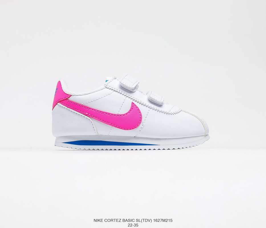 Jual 80 kids' shoe NIKE Cortez basic 