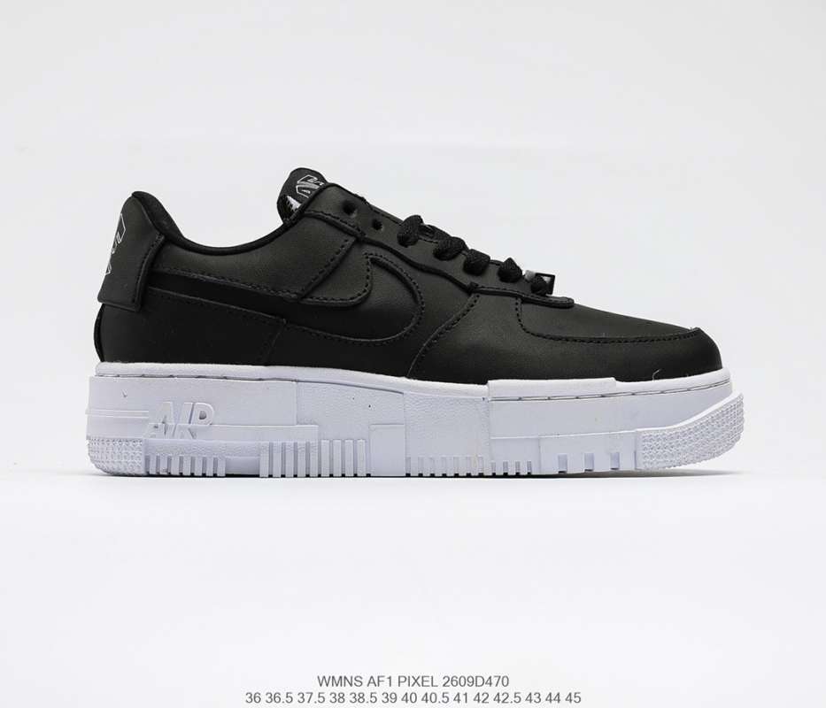 nike air force pixel 41