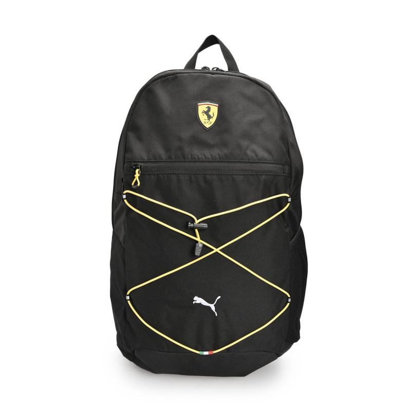 puma ferrari bookbag