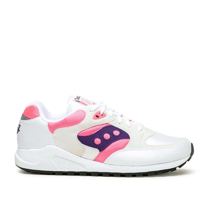 Saucony jazz 4000 homme rose clearance