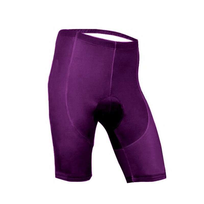 Jual COOLMAX Padded Cycling Short 
