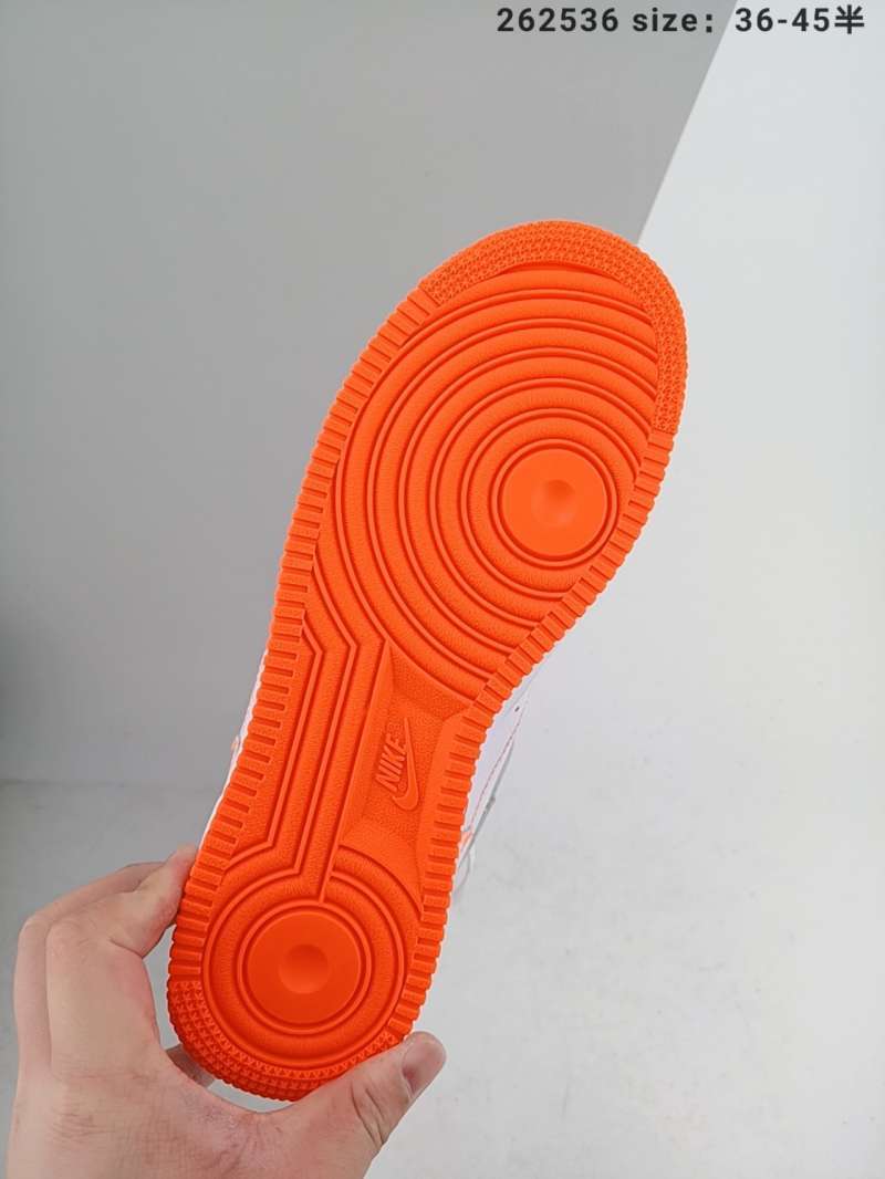 Promo Original NIKE AIR Force 1 AF1 Men 