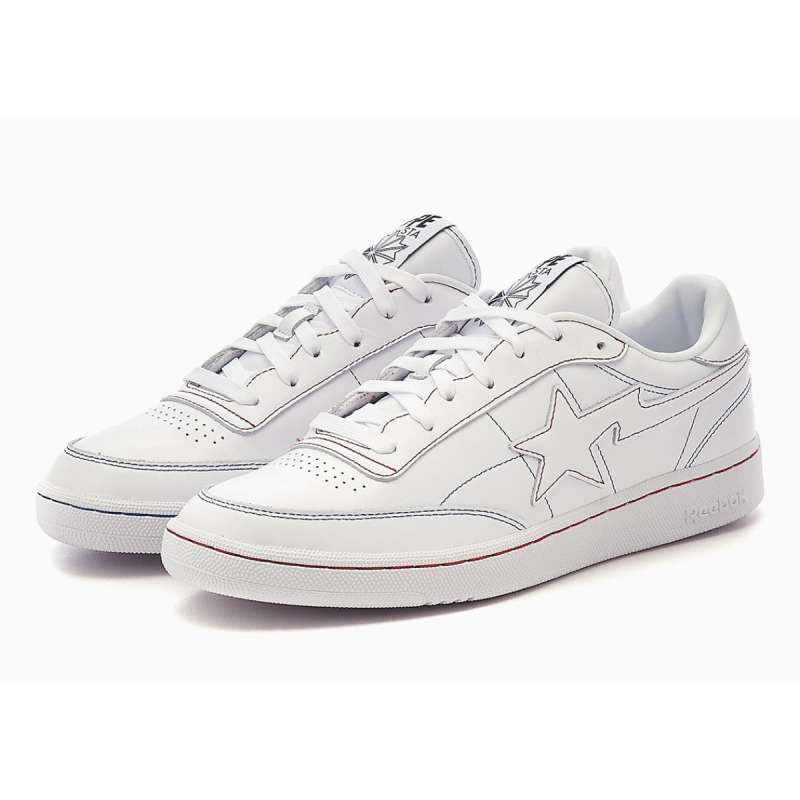 reebok club c 85 true to size