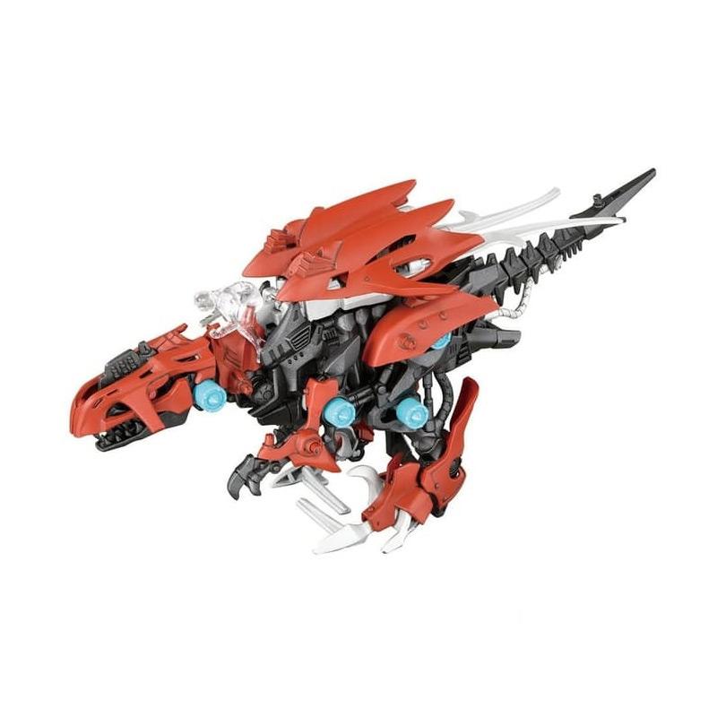 Get Wallpaper Jual Takara Tomy Zoids Wild Zw02 Gilraptor Model Kit 1 72 Murah Free HD