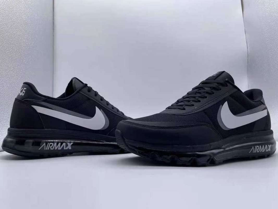 men's nike air max 2020 running shoes