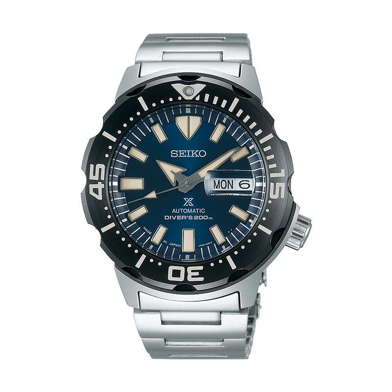 Jam seiko 2019 outlet