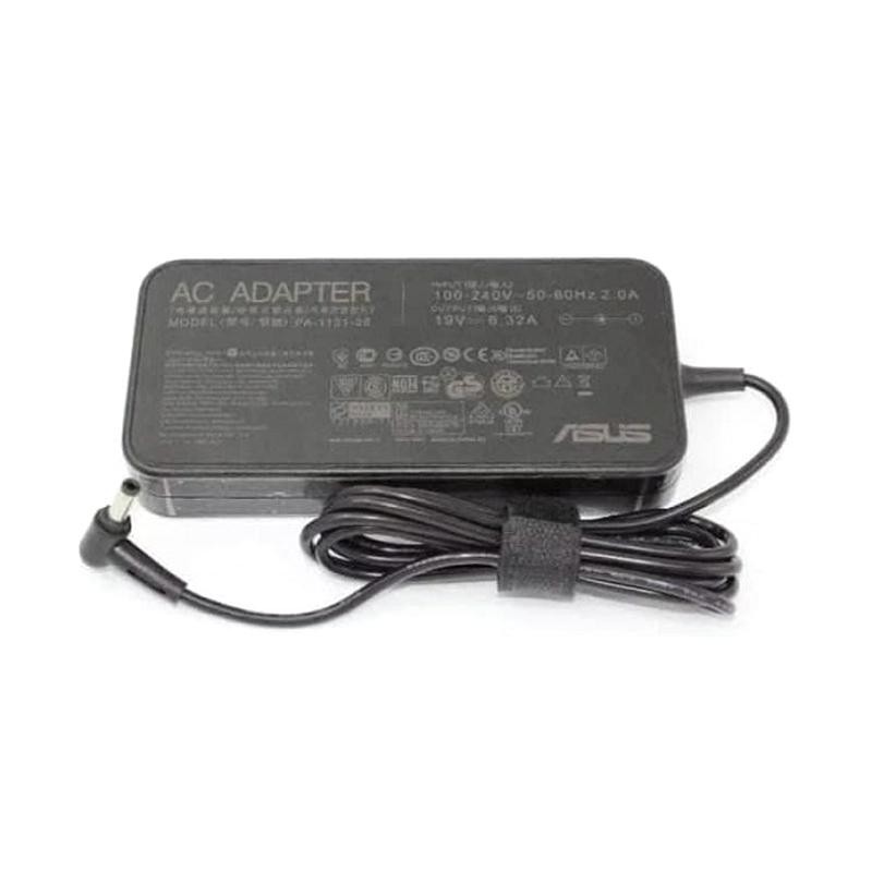 Jual Asus Adaptor Charger For Asus 19v 6 32a For Rog Gl552jx