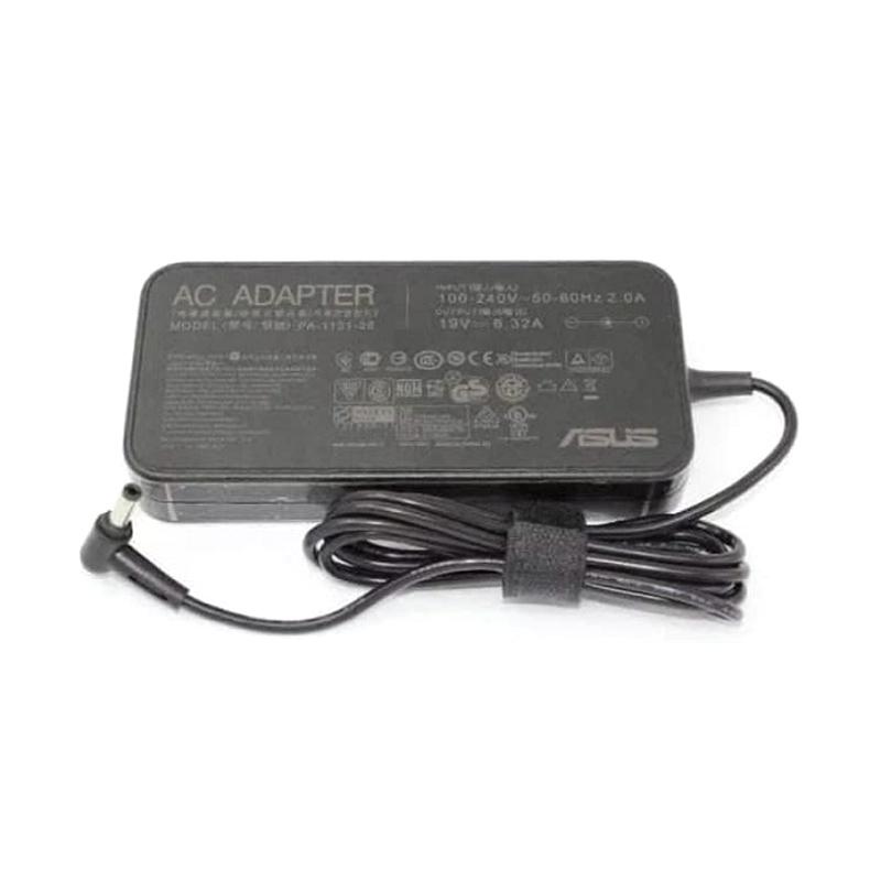 Jual Asus Adaptor Charger For Asus 19v 6 32a For Rog Gl552jx Gl551jm Gl552v Original Online Desember 2020 Blibli