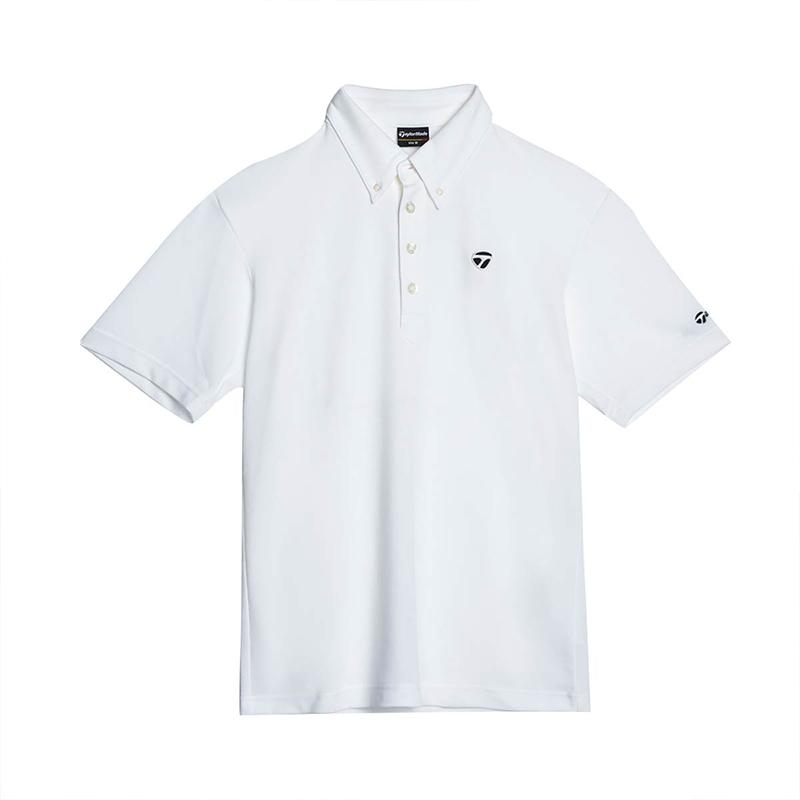 Jual TaylorMade Polo Shirt Unisex N02229 di Seller Blibli